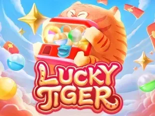 Lucky Tiger (2) game icon