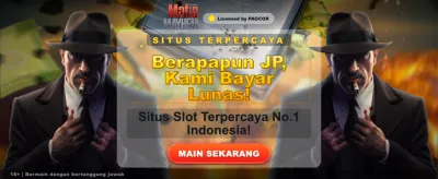 Bonus Deposit Harian Terbesar