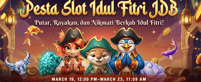 Login Jos178 Dan Menangkan!