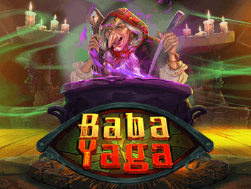 Baba Yaga game icon