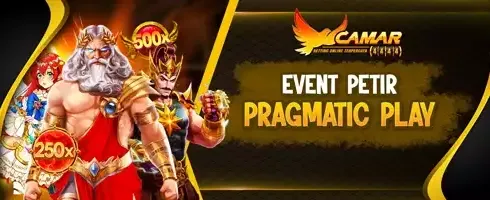 Bonus Selamat Datang Kakek Zeus promotion banner