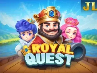 Royal Quest game icon