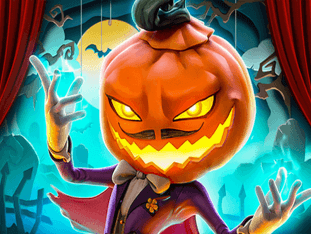 Mr. Hallow-win game icon